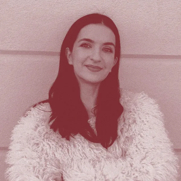 Ana Polegek