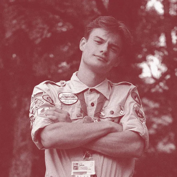 Jaka Perme