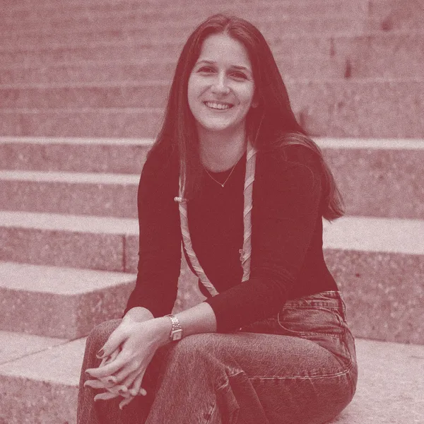 Lea Pavlič