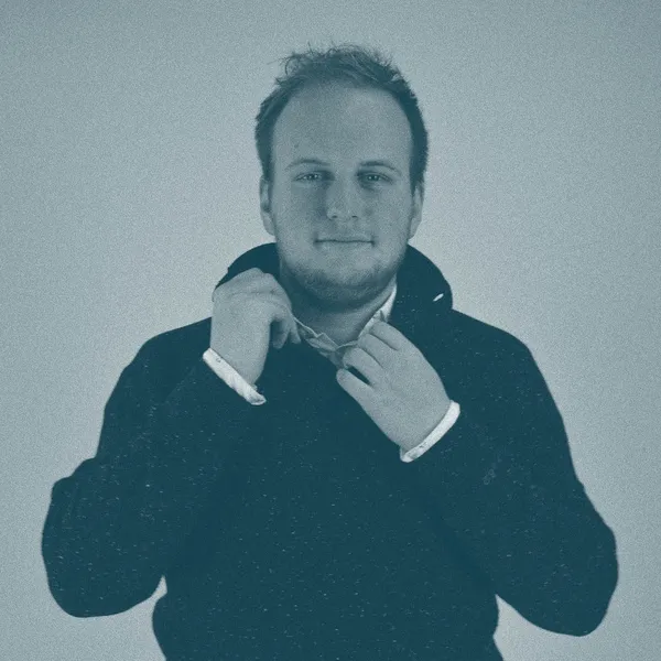 Nejc Podlogar