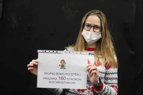 Fotografija iz leta 2021.