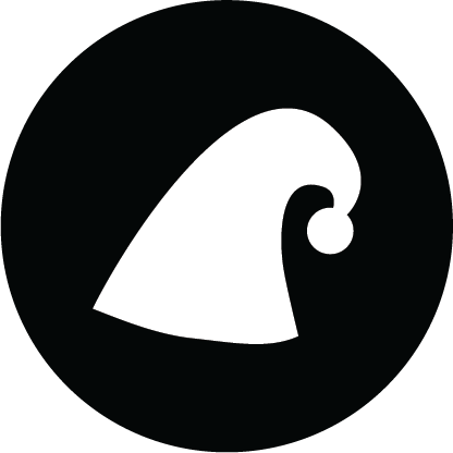 Škratova kapa — Črna