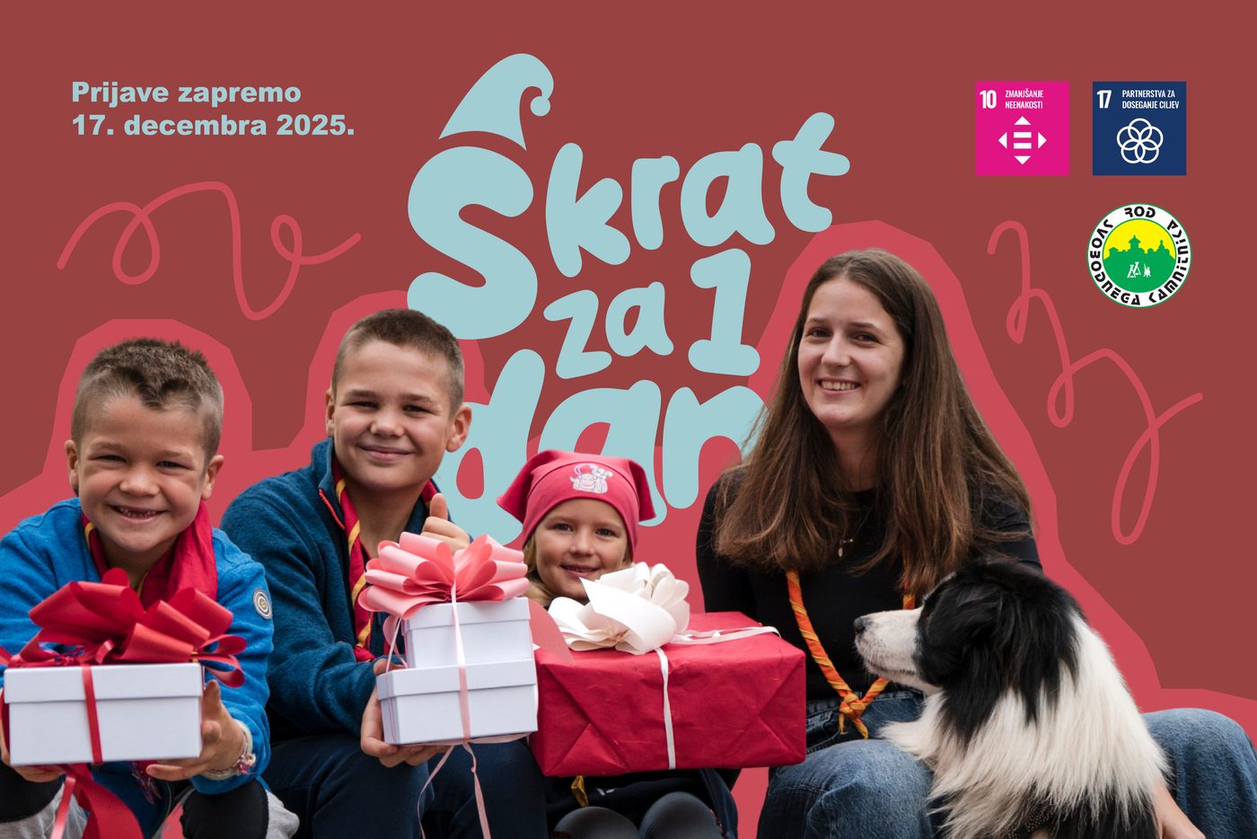 Vizualno gradivo 2025